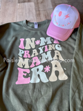 Raffle for sweatshirt & hat- winner picks size and theme