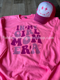 Raffle for sweatshirt & hat- winner picks size and theme