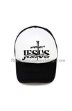 Jesus the way the truth the life trucker hat
