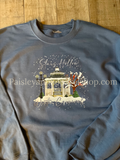 Stars Hollow Winter Carnival sweatshirt