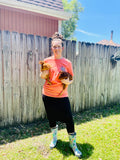 Not my coop not my poop chicken tee