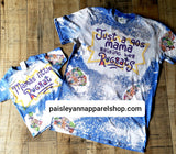 Mamas rugrat CHILD SIZE rugrats
