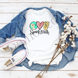Speech Pathology shirt