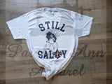 Still Salty Saints